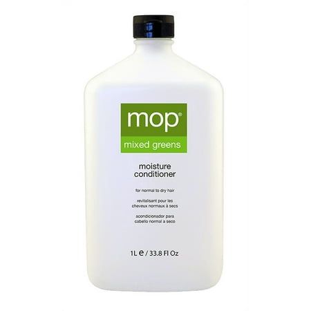 Mixed Greens Moisture Conditioner 33.8oz