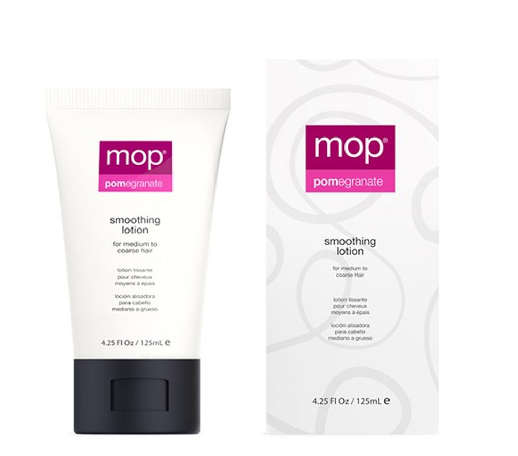 Pomegranate Smoothing Lotion 4.25oz