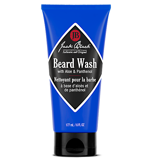 Beard Wash 6oz