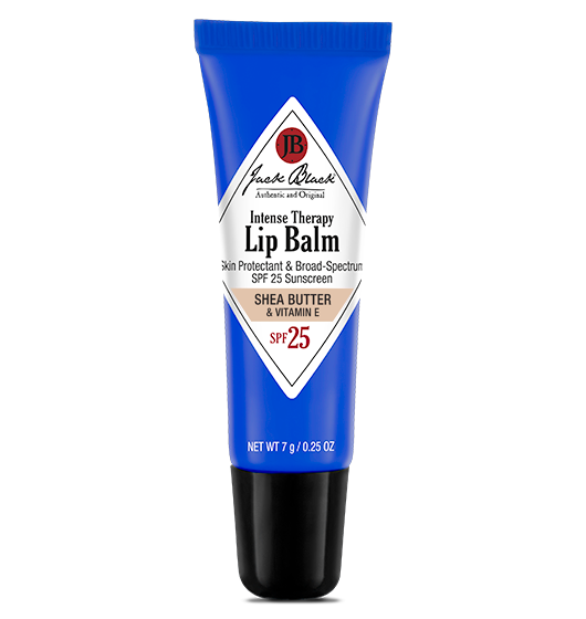 Lip Balm SPF 25 - Shea Butter & Vitamin E 0.25oz