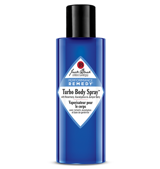 Turbo Body Spray‚Ѣ 3.4oz