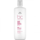 BC Bonacure 4.5 Color Freeze Rich Shampoo 33.8oz
