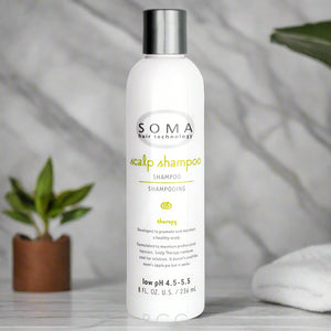 Scalp Therapy Shampoo 8oz