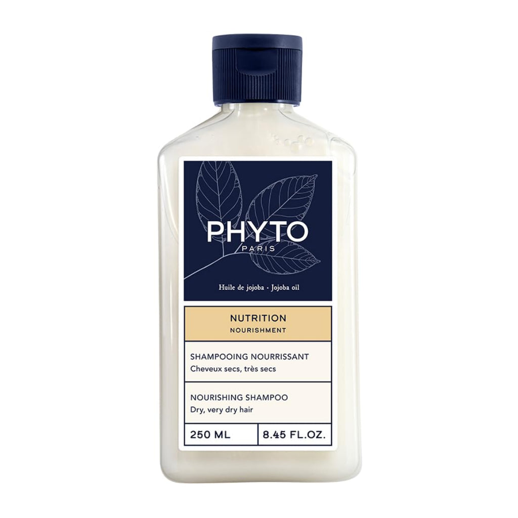 PhytoJoba Moisturizing Shampoo 8.45oz