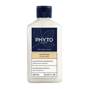 PhytoJoba Moisturizing Shampoo 8.45oz