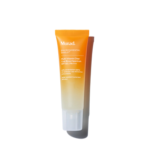 Multi-Vitamin Clear Coat Broad Spectrum SPF50 1.7oz