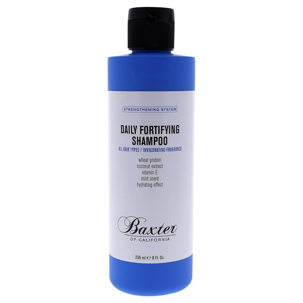 Daily Fortifying Shampoo 8oz