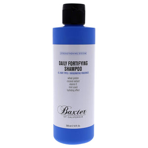 Daily Fortifying Shampoo 8oz