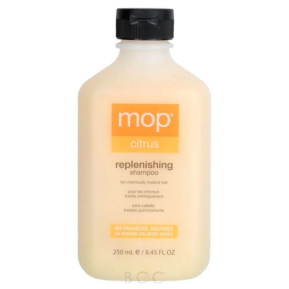 Citrus Replenishing Shampoo 8.45oz