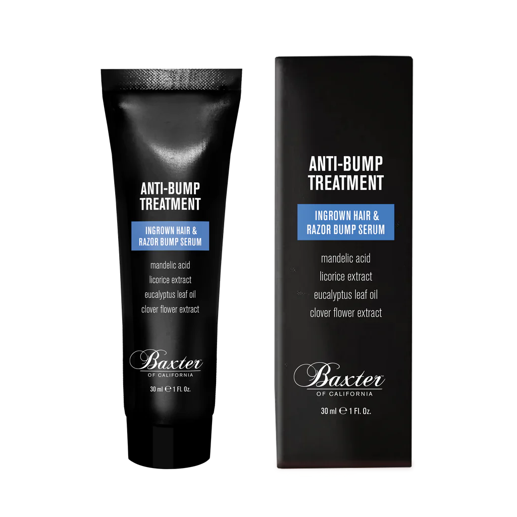 Razor Anti-Bump Relief Treatment 1oz