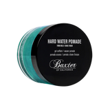 Hard Water Pomade 2oz