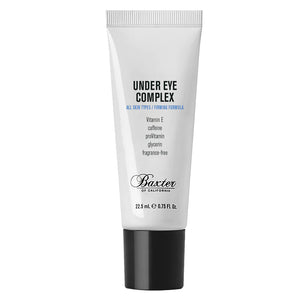 Under Eye Complex 0.75oz
