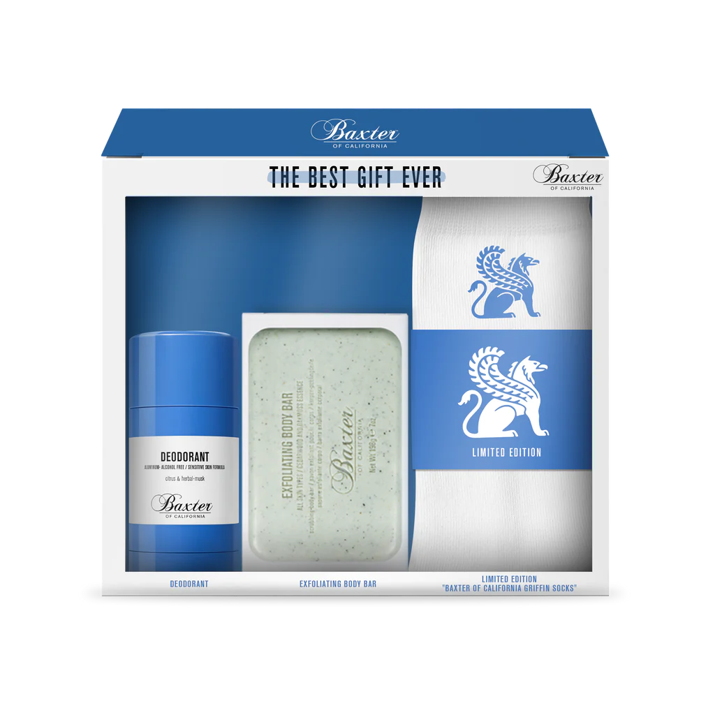 2023 The Best Gift Ever Set