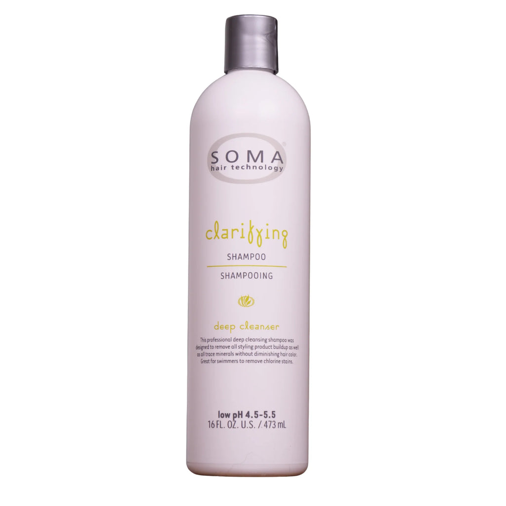 Clarifying Shampoo 16oz
