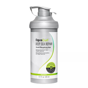 DevaCurl Deep Sea Repair Mask 17.75oz
