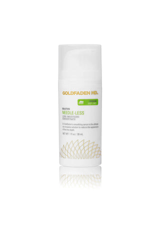 Needle-Less - Smoothing Face Serum 1oz
