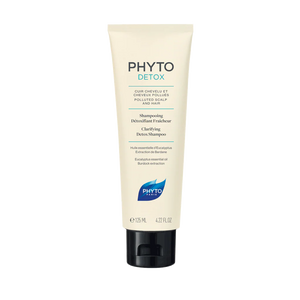 Detox Clarifying Detox Shampoo 4.2oz