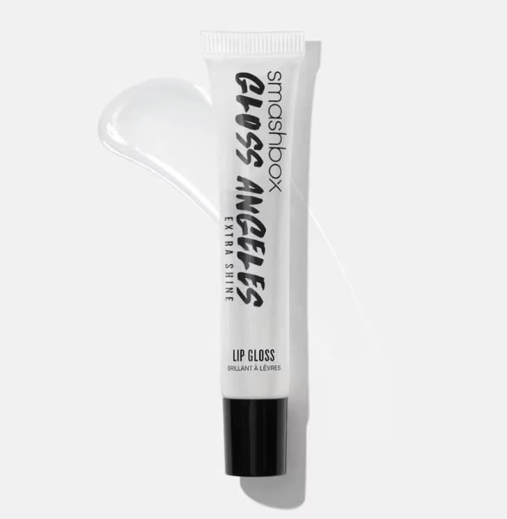Gloss Angeles - Extra Shine