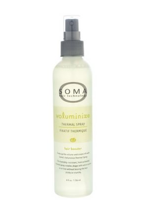 Voluminize Thermal Spray 8oz