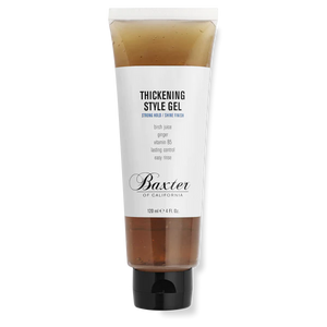 Thickening Styling Gel 4oz