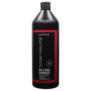 TR2 So Long Damage Conditoner 33.8oz