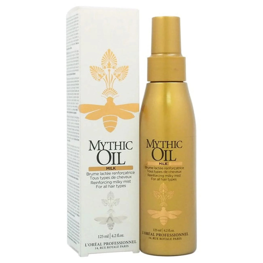 Mythic Oil Milk 4.2oz