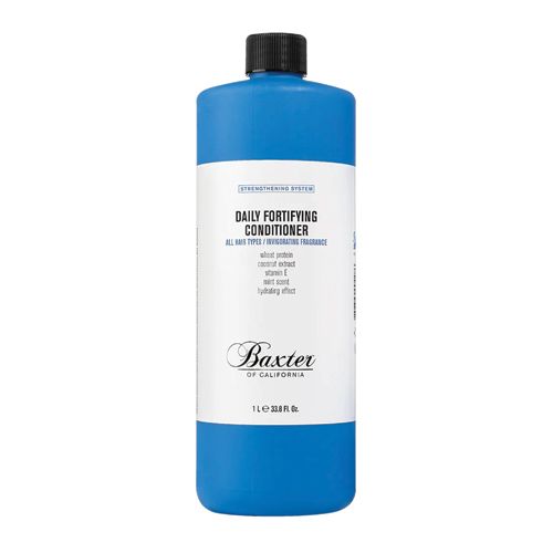 Daily Fortifying Conditioner 33.8oz
