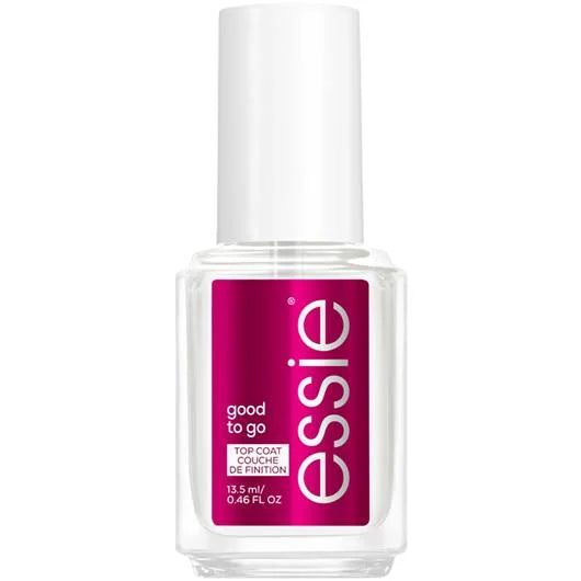 Good To Go Top Coat