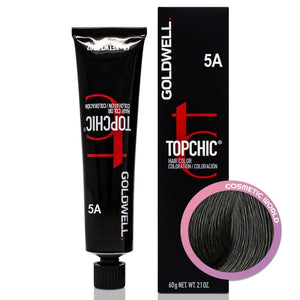 TopChic 5A Light Ash Brown