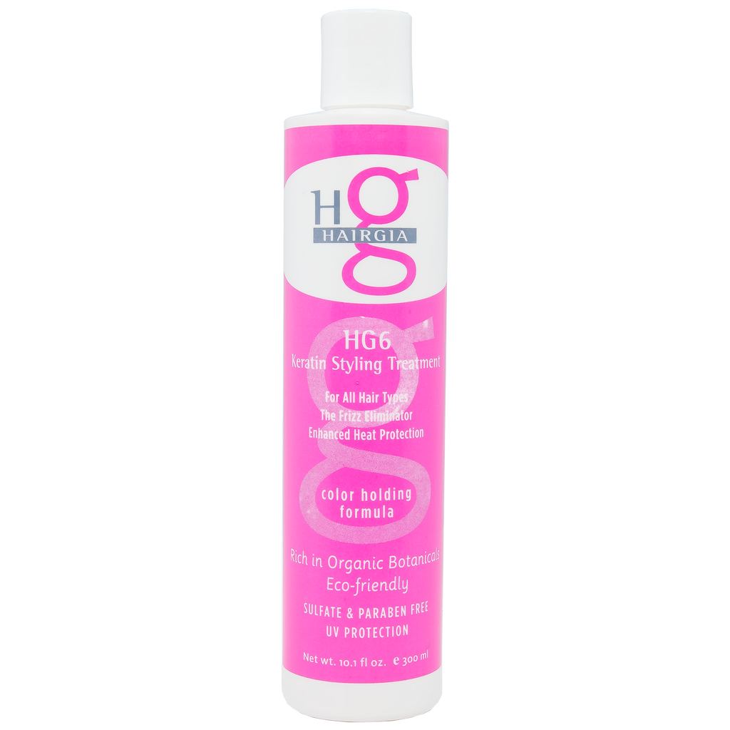 HG6 Styling Cream 10.1oz