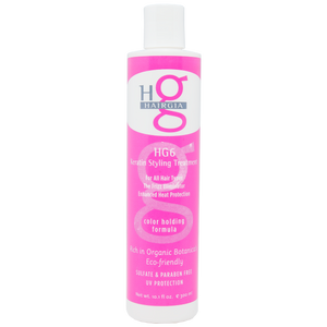 HG6 Styling Cream 10.1oz