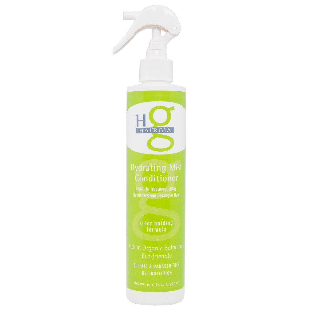 Hydrating Mist Conditioner 10.1oz