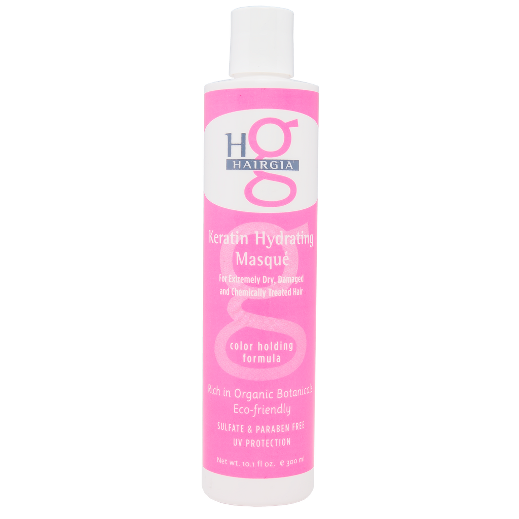 Keratin Hydrating Masque 10.1oz