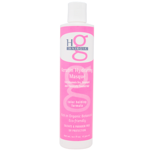 Keratin Hydrating Masque 10.1oz