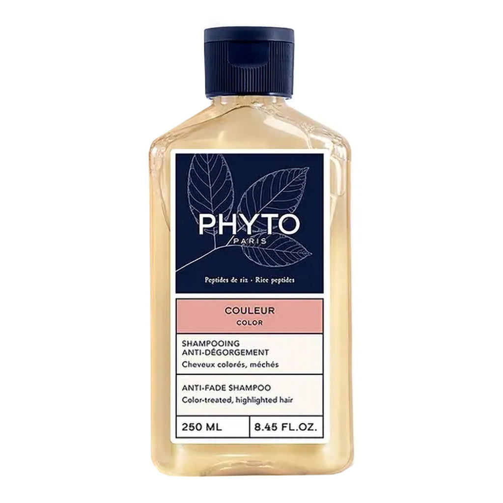 Phytocolor Shampoo 8.45oz