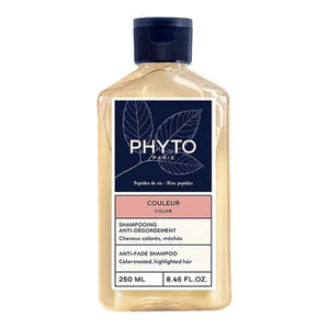 Phytocolor Shampoo 8.45oz