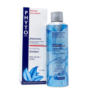 PhytoCyane Shampoo 6.7oz
