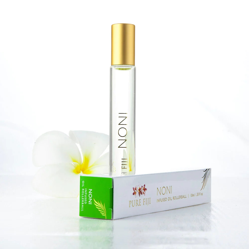 Infused Oil Rollerball - Noni .33oz