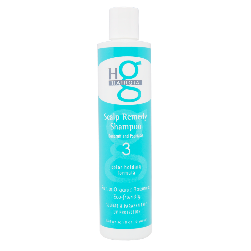 Advanced Three Scalp Remedy Shampoo 10oz