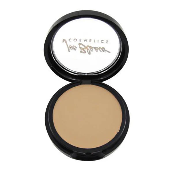 Ultra Base - Warm Olive 2