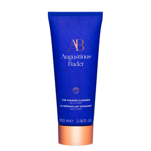 The Foaming Cleanser 100mL