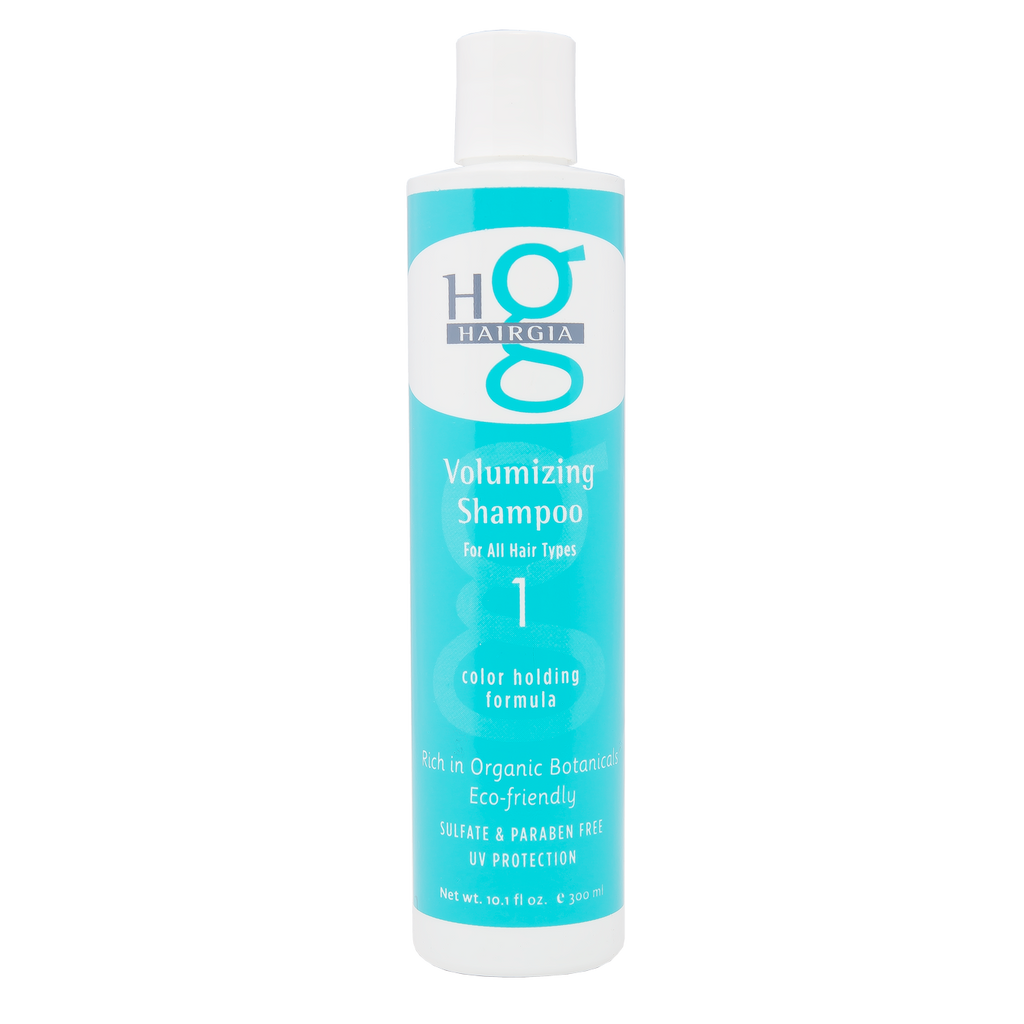 Advanced One Volumizing Shampoo 33.8oz