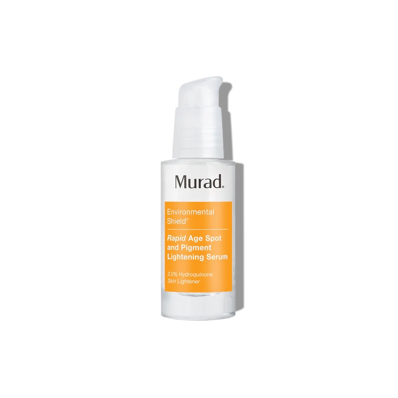 Murad Rapid Age Spot & Pigment Lightening Serum 1oz