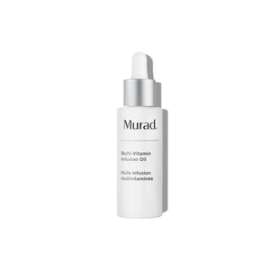 Multi-Vitamin Infusion Oil 1oz