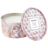 2 Wick Tin Candle - Rose Colored Glasses 6oz