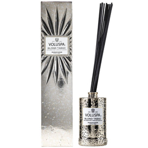 Fragrance Diffuser - Blond Tabac 6.5oz