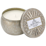 Mini Tin Candle - Blond Tabac 4.5oz