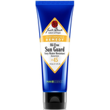 Jack Black Sun Guard Sunscreen SPF 45 Oil-Free & Very Water Resistant 4oz