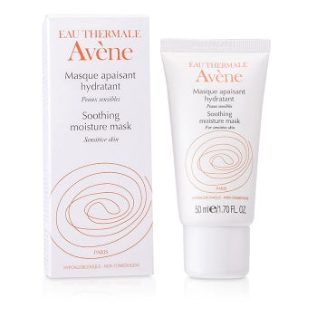Avene YY-Soothing Moisture Mask 1.7oz