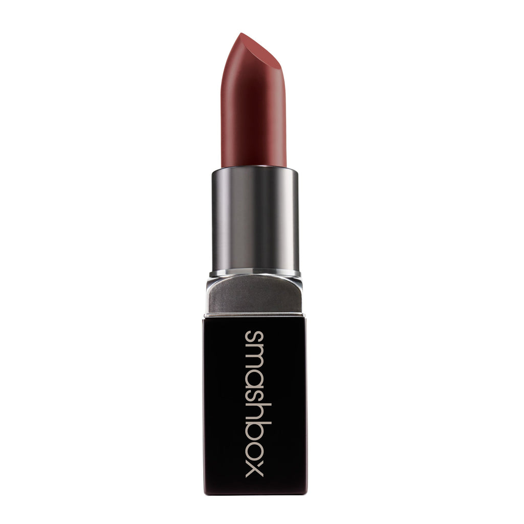 Smashbox Be Legendary Cream Lipstick - Cognac